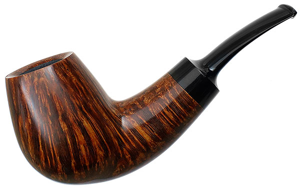 Lan Zhenjun Smooth Bent Billiard