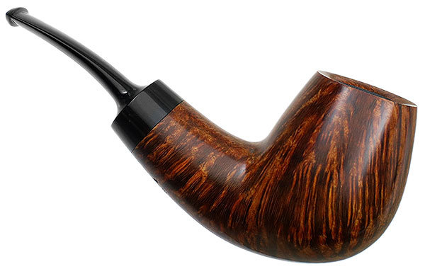 Lan Zhenjun Smooth Bent Billiard