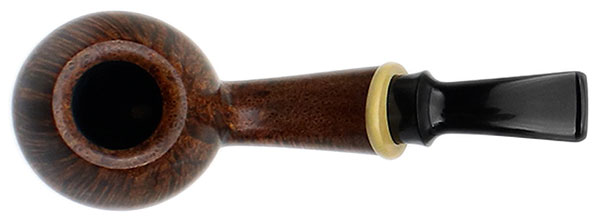 Lan Zhenjun Smooth Bent Egg with Boxwood