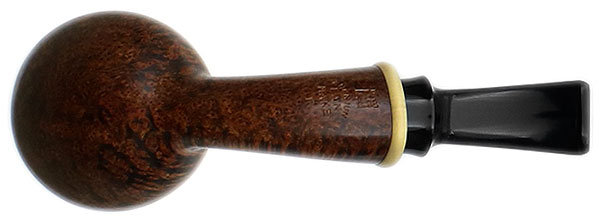 Lan Zhenjun Smooth Bent Egg with Boxwood