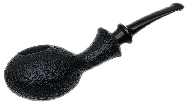 Lan Zhenjun Sandblasted Tomato