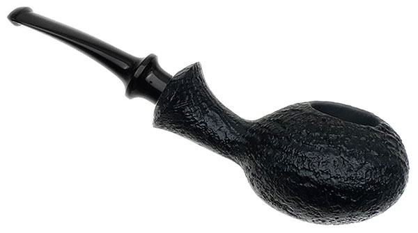 Lan Zhenjun Sandblasted Tomato