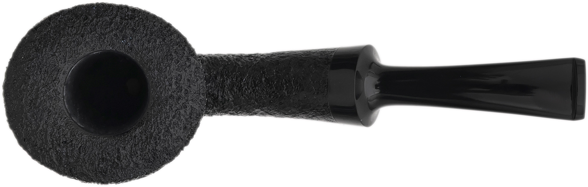 Lan Zhenjun Sandblasted Bent Dublin