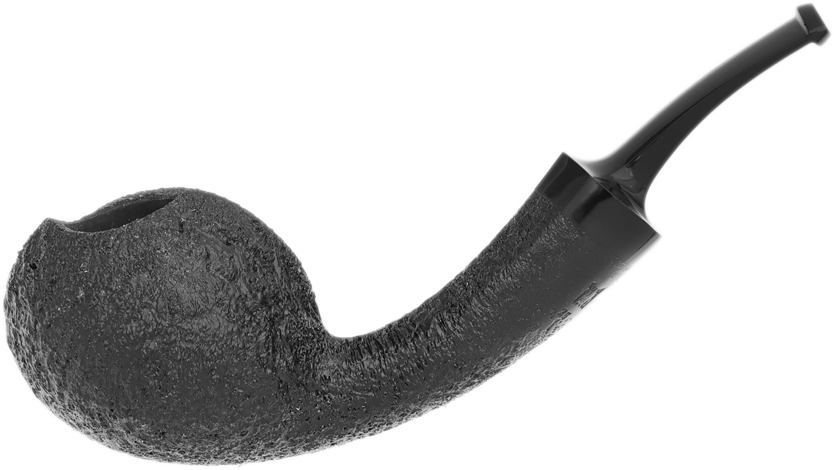 Lan Zhenjun Sandblasted Blowfish