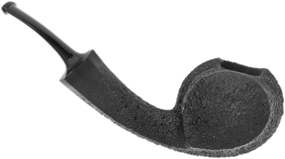 Lan Zhenjun Sandblasted Blowfish