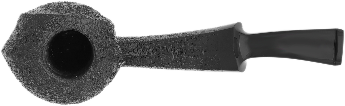 Lan Zhenjun Sandblasted Blowfish