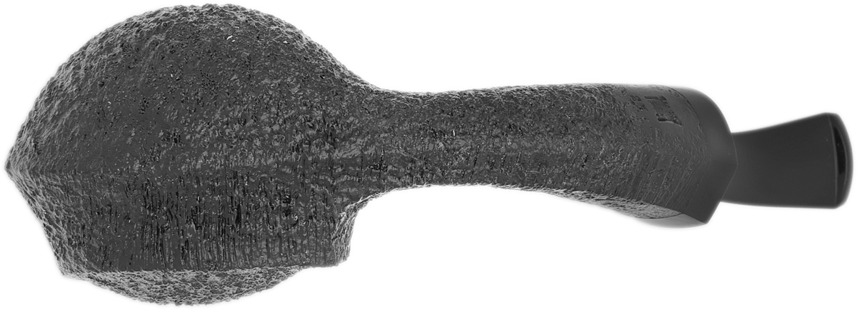 Lan Zhenjun Sandblasted Blowfish