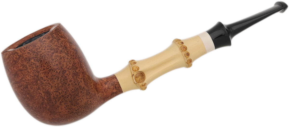Lan Zhenjun Smooth Billiard with Bamboo and Mammoth