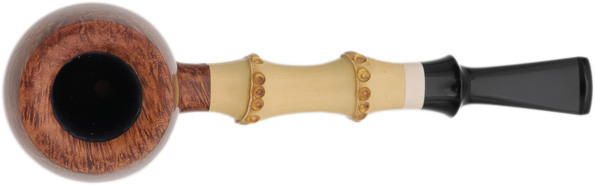 Lan Zhenjun Smooth Billiard with Bamboo and Mammoth