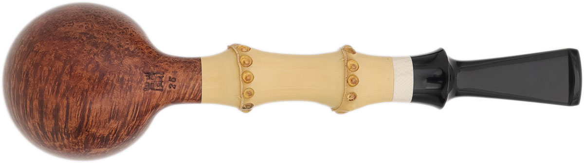 Lan Zhenjun Smooth Billiard with Bamboo and Mammoth