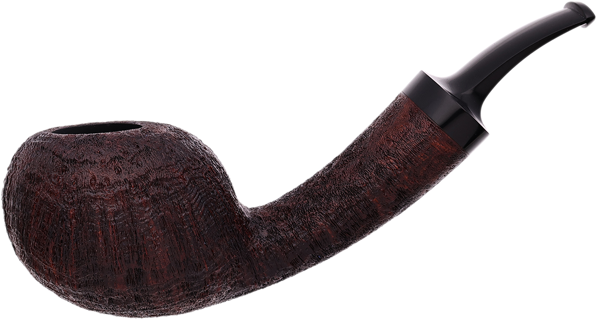 Lan Zhenjun Sandblasted Tomato