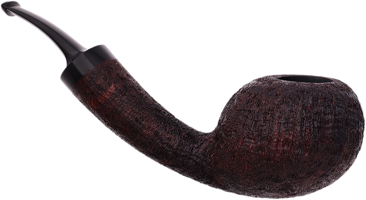 Lan Zhenjun Sandblasted Tomato