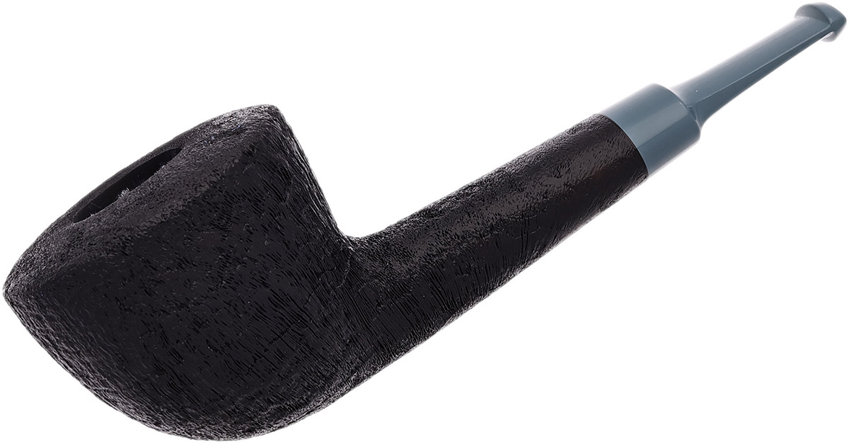 Lan Zhenjun Sandblasted Pot