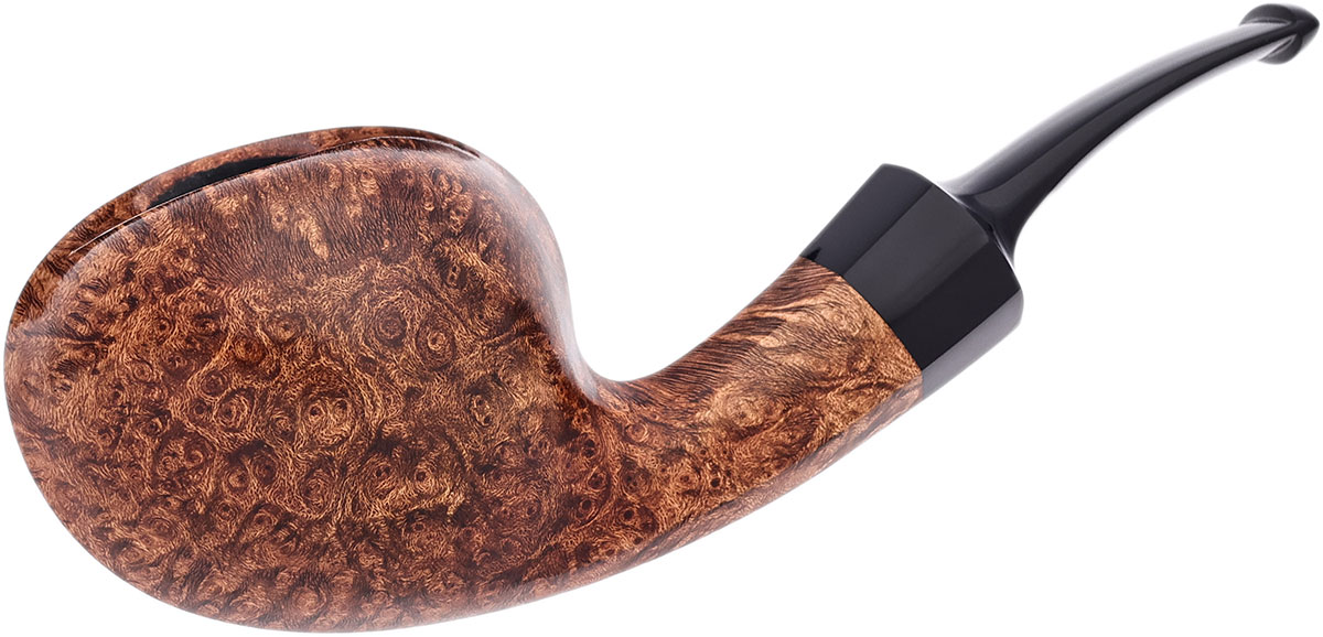 Lan Zhenjun Smooth Blowfish