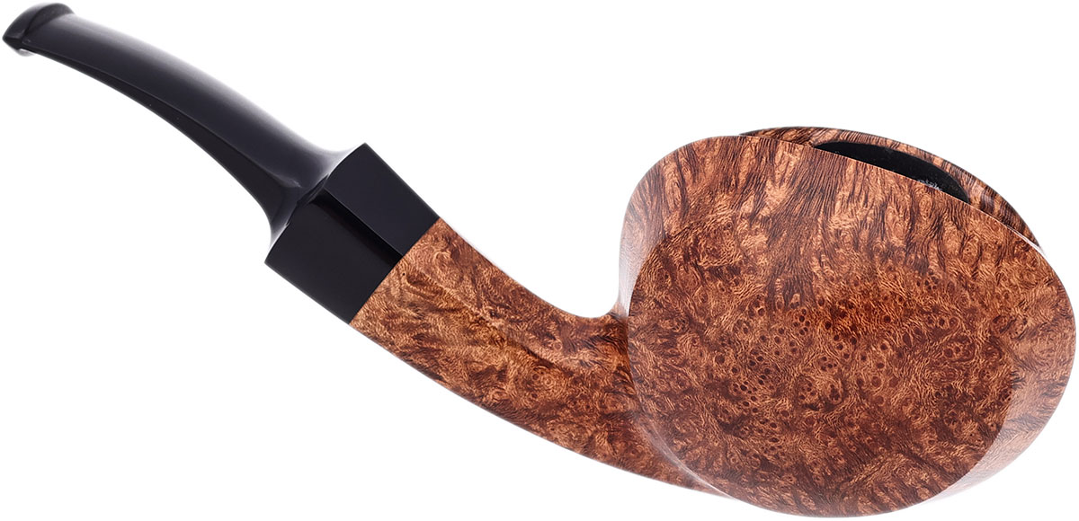 Lan Zhenjun Smooth Blowfish