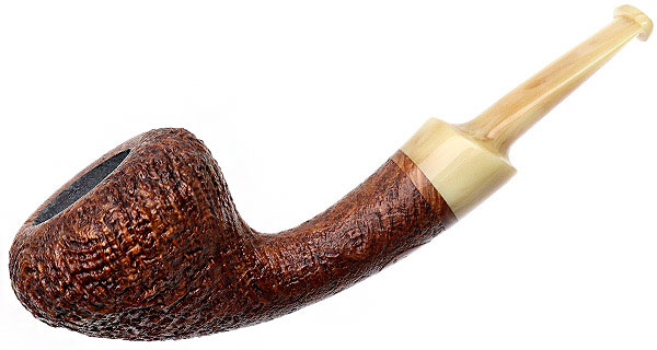 Sam Adebayo Sandblasted Acorn with Bakelite