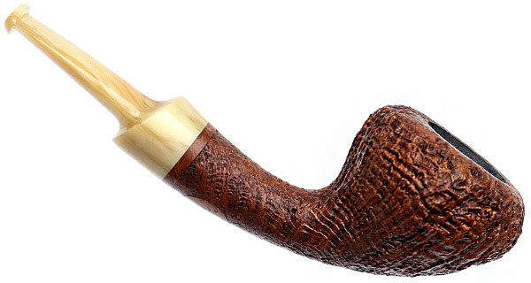 Sam Adebayo Sandblasted Acorn with Bakelite