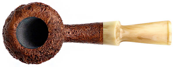 Sam Adebayo Sandblasted Acorn with Bakelite