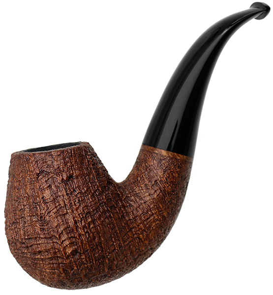 Sam Adebayo Sandblasted Bent Billiard