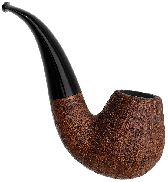 Sam Adebayo Sandblasted Bent Billiard