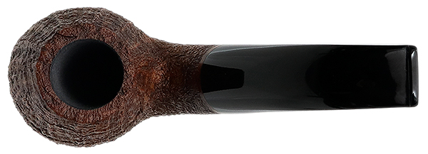 Sam Adebayo Sandblasted Bent Billiard