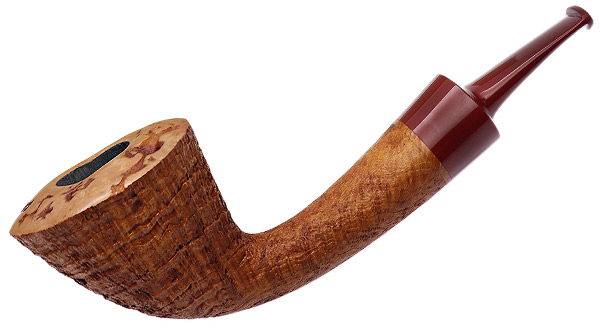 Sam Adebayo Partially Sandblasted Bent Dublin