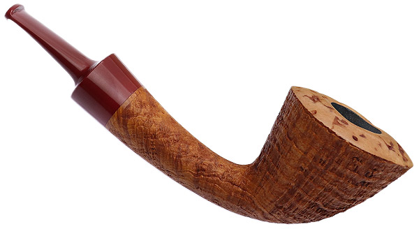 Sam Adebayo Partially Sandblasted Bent Dublin