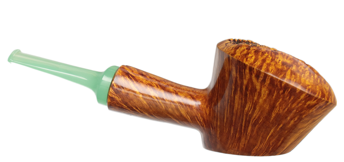 Sam Adebayo Smooth Asymmetric Dublin Sitter with Bakelite
