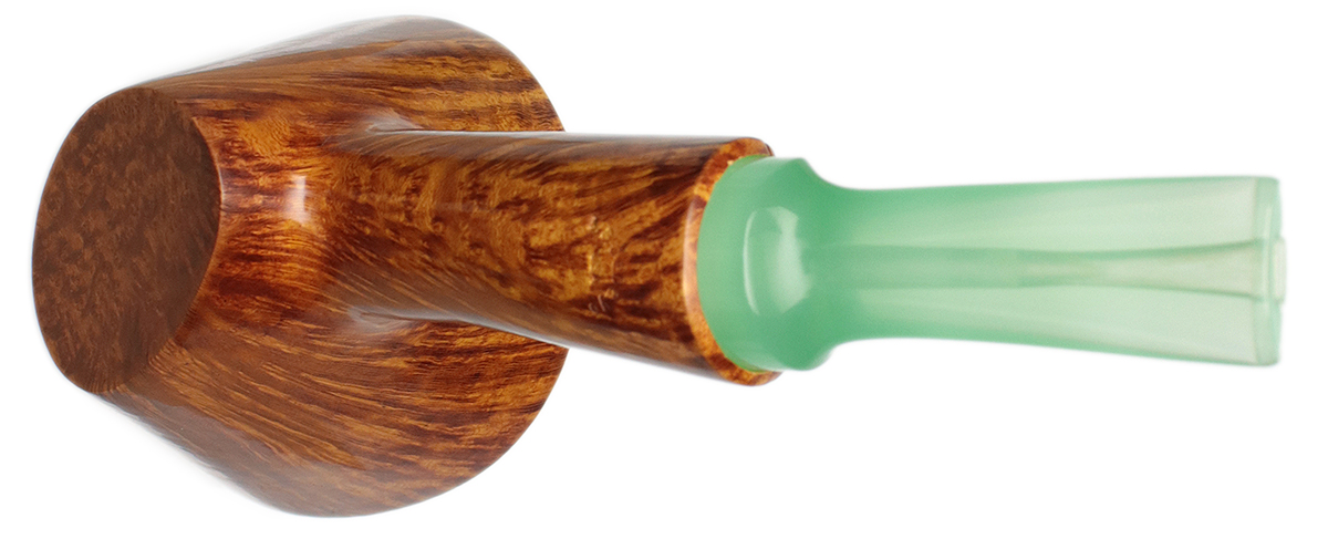 Sam Adebayo Smooth Asymmetric Dublin Sitter with Bakelite