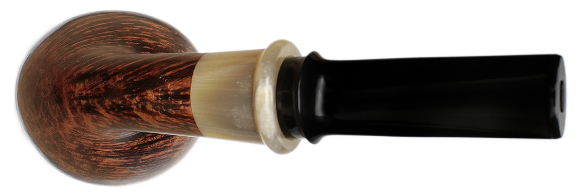 Sam Adebayo Smooth Bent Egg with Horn