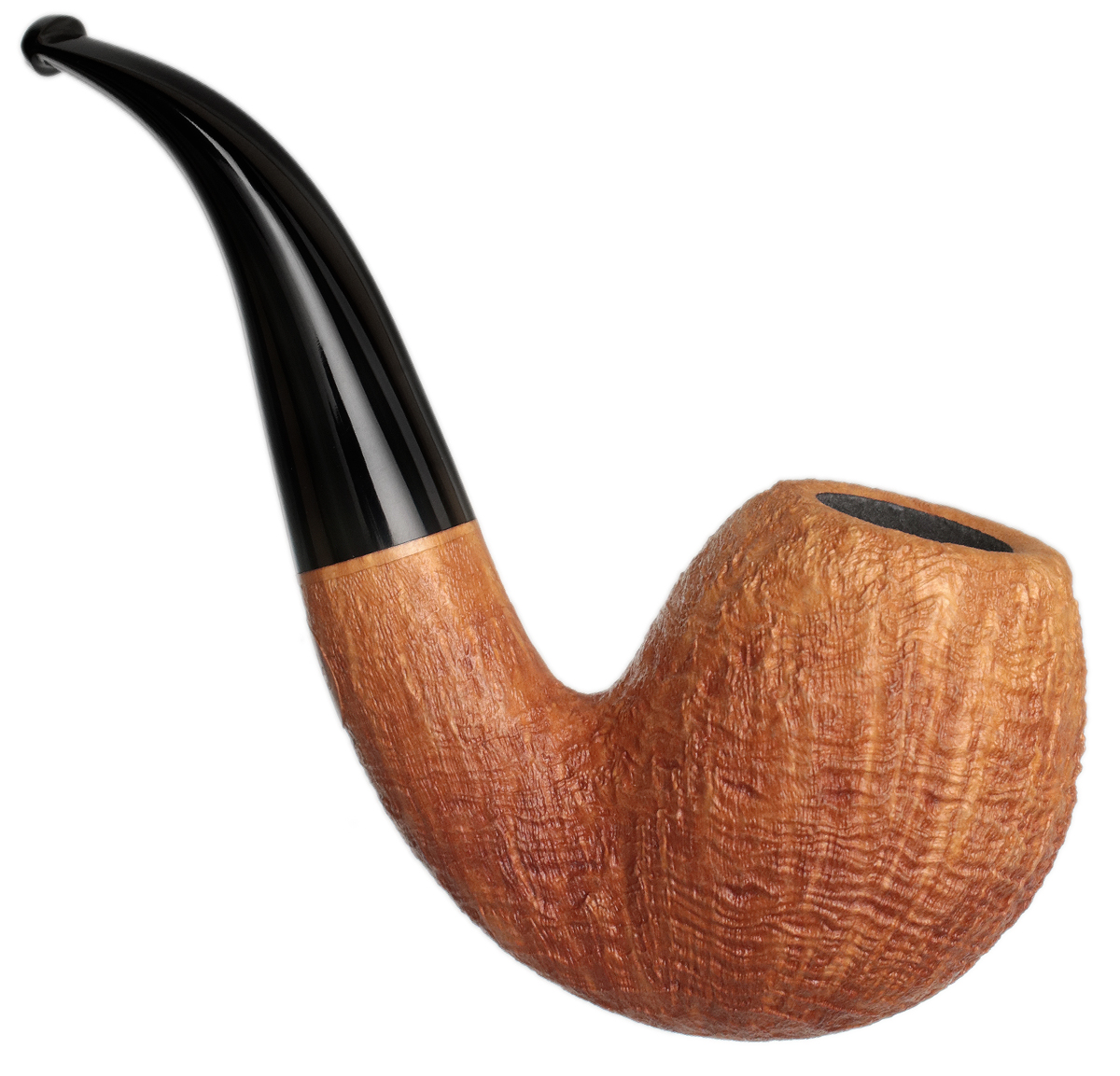 Sam Adebayo Sandblasted Bent Egg
