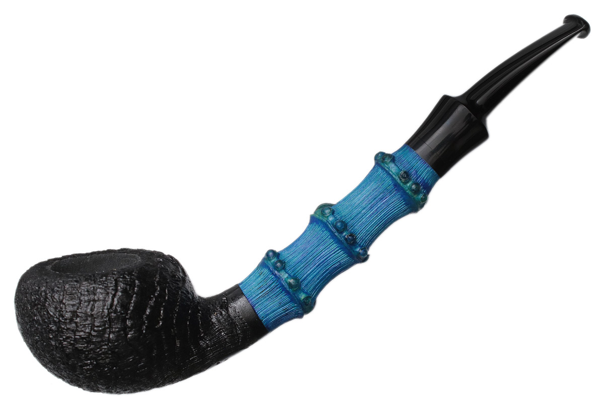 Sam Adebayo Sandblasted Tomato with Sandblasted Bamboo