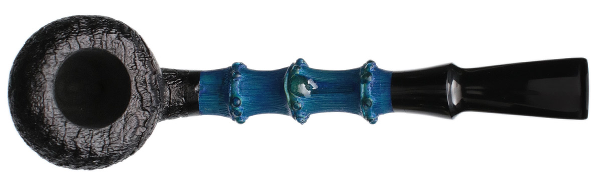 Sam Adebayo Sandblasted Tomato with Sandblasted Bamboo