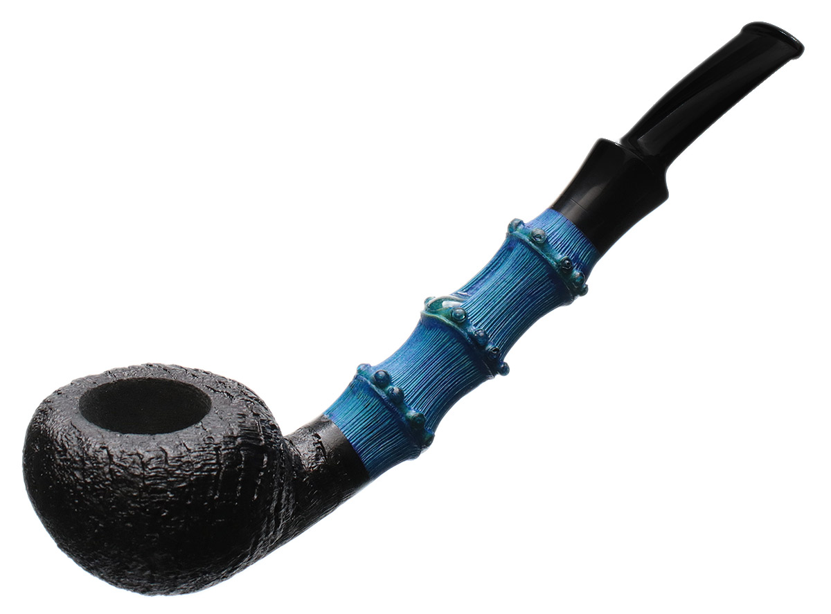 Sam Adebayo Sandblasted Tomato with Sandblasted Bamboo