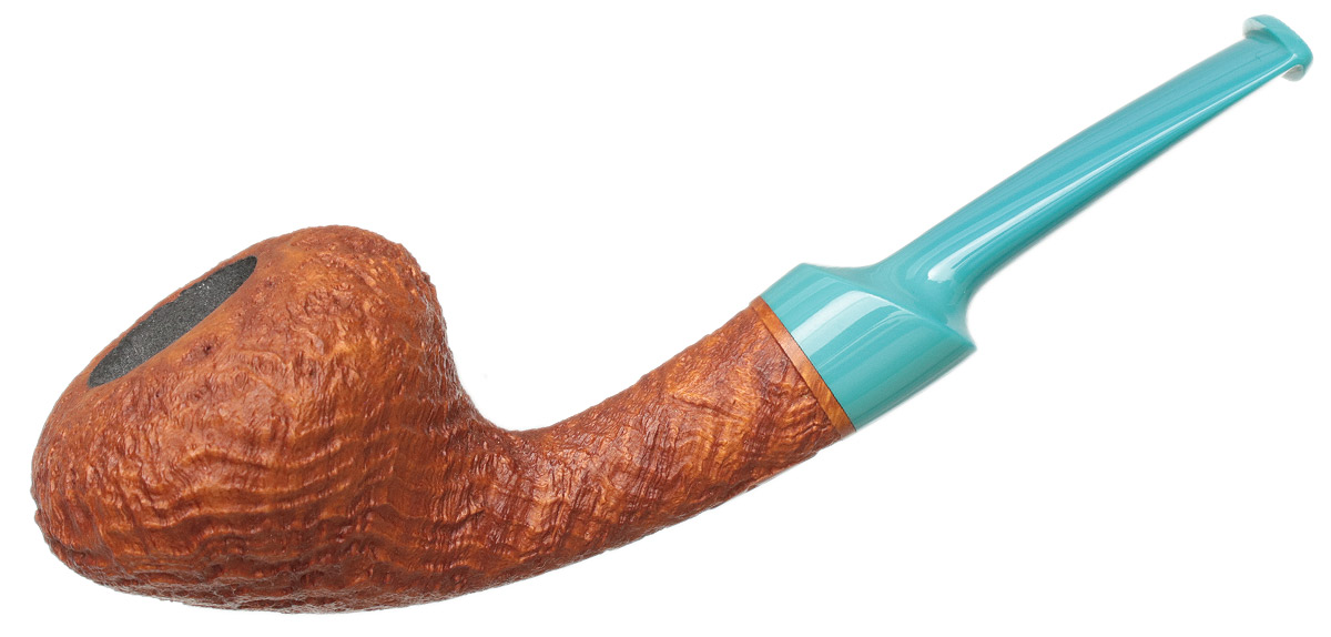 Sam Adebayo Sandblasted Acorn with Bakelite