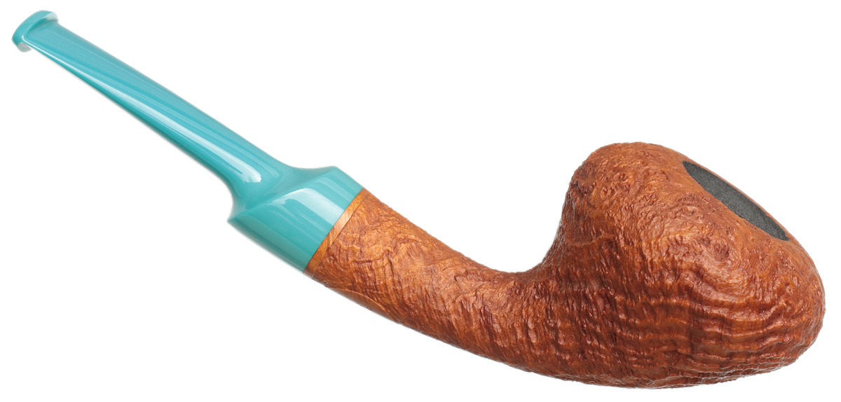 Sam Adebayo Sandblasted Acorn with Bakelite