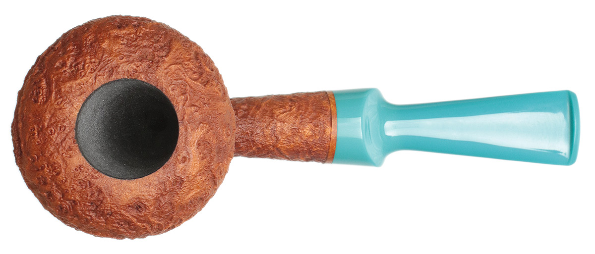 Sam Adebayo Sandblasted Acorn with Bakelite