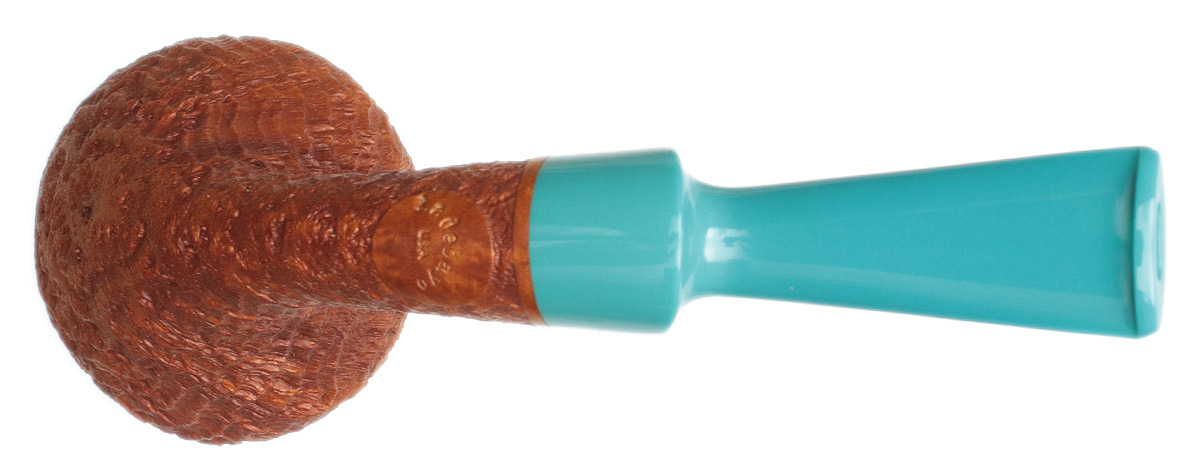 Sam Adebayo Sandblasted Acorn with Bakelite