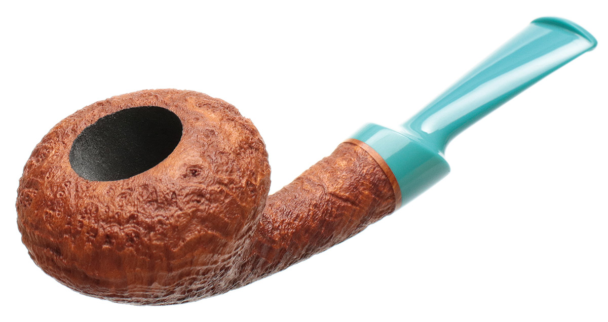 Sam Adebayo Sandblasted Acorn with Bakelite