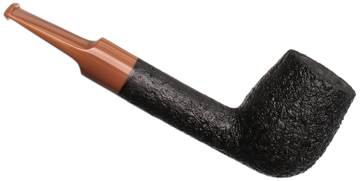 Sam Adebayo Sandblasted Lovat with Bakelite