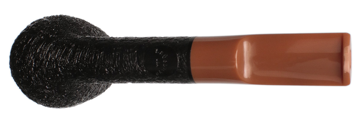 Sam Adebayo Sandblasted Lovat with Bakelite