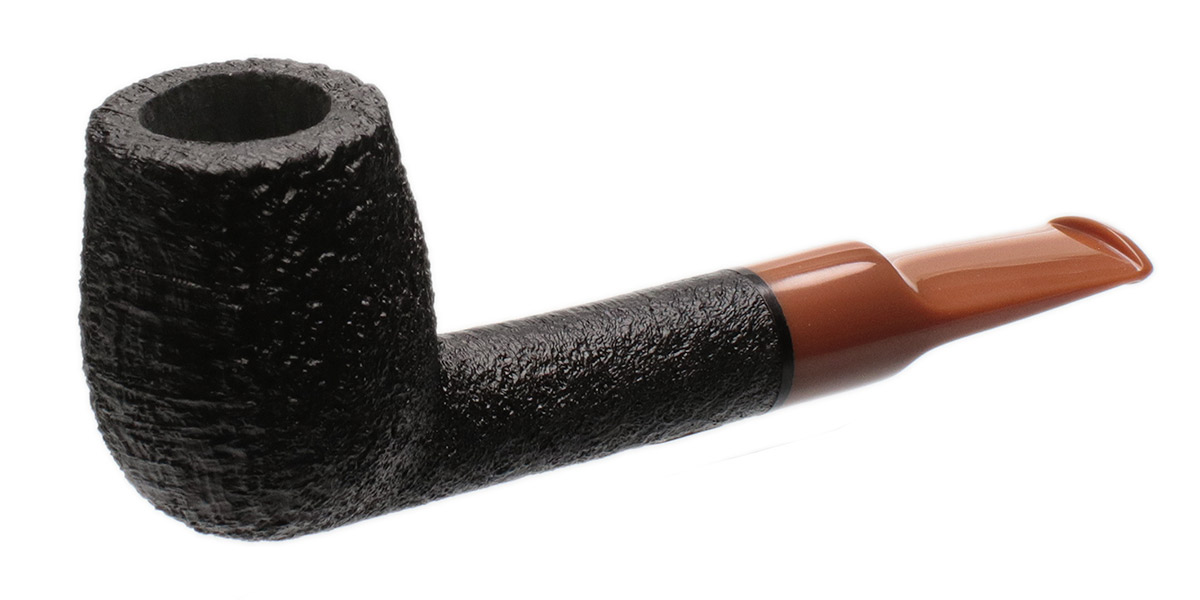 Sam Adebayo Sandblasted Lovat with Bakelite