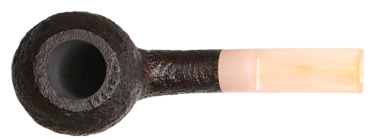 Sam Adebayo Sandblasted Bent Apple with Bakelite