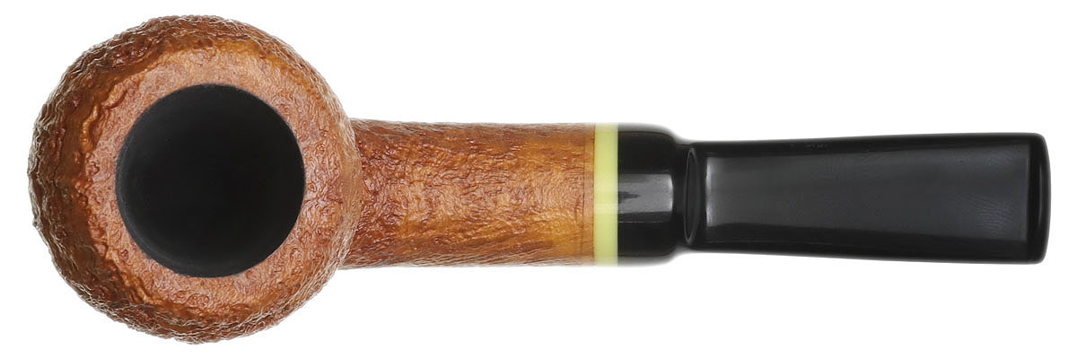 Sam Adebayo Sandblasted Bent Egg with Bakelite
