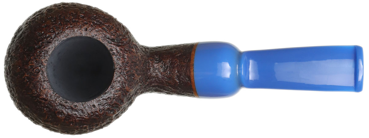 Sam Adebayo Sandblasted  Bent Apple with Bakelite