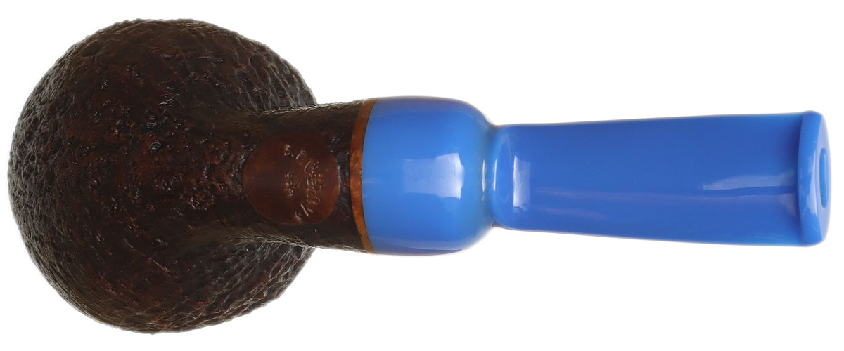 Sam Adebayo Sandblasted  Bent Apple with Bakelite