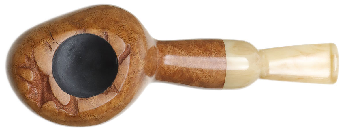 Sam Adebayo Smooth Acorn with Bakelite