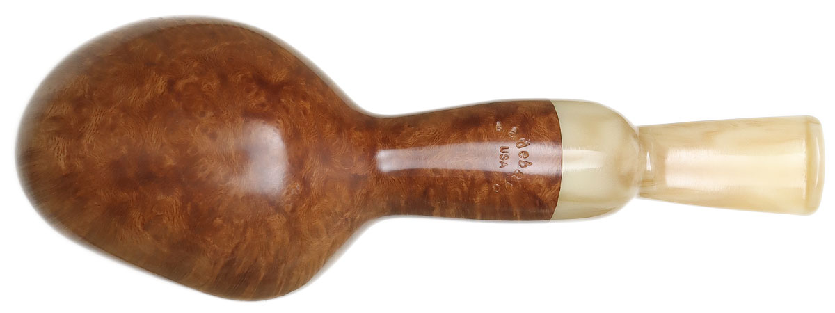 Sam Adebayo Smooth Acorn with Bakelite
