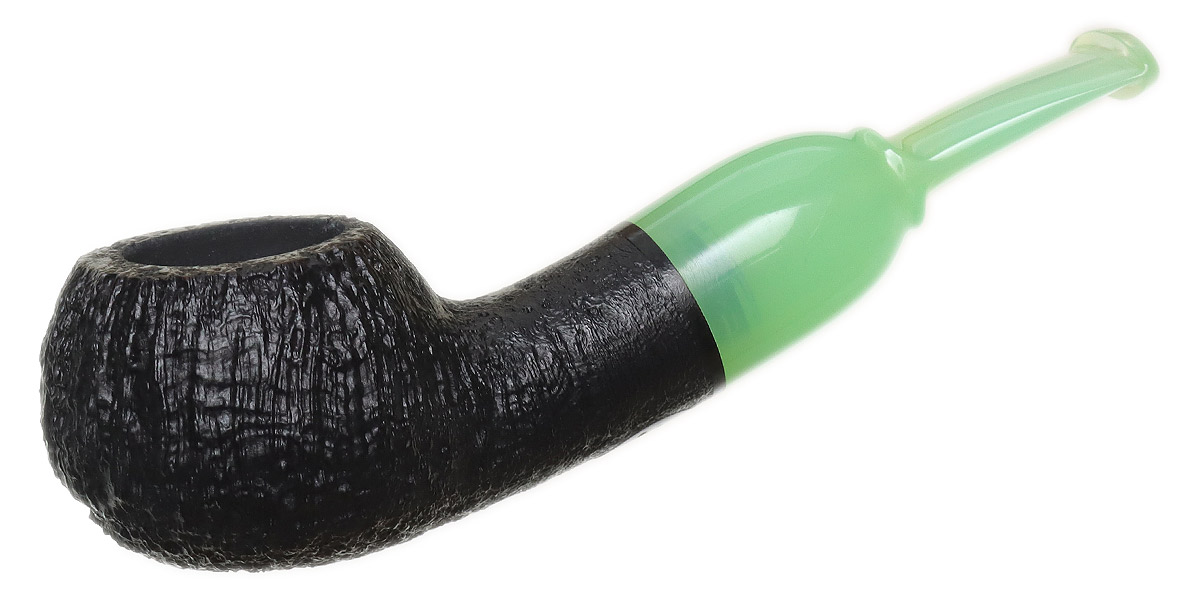 Sam Adebayo Sandblasted Tomato with Bakelite