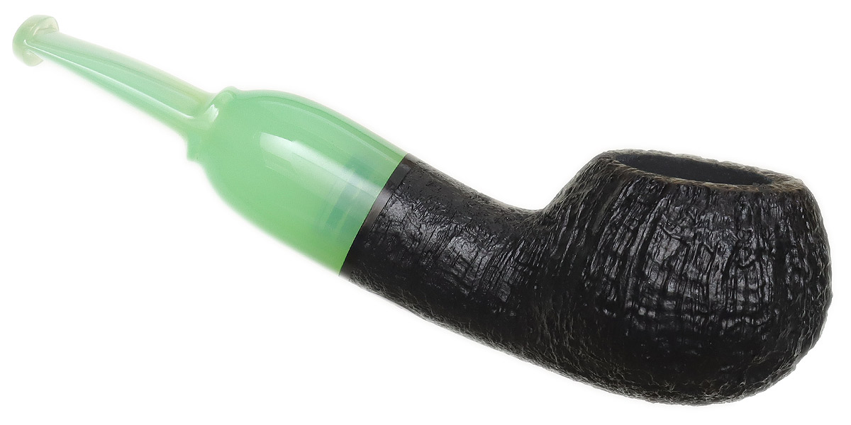 Sam Adebayo Sandblasted Tomato with Bakelite